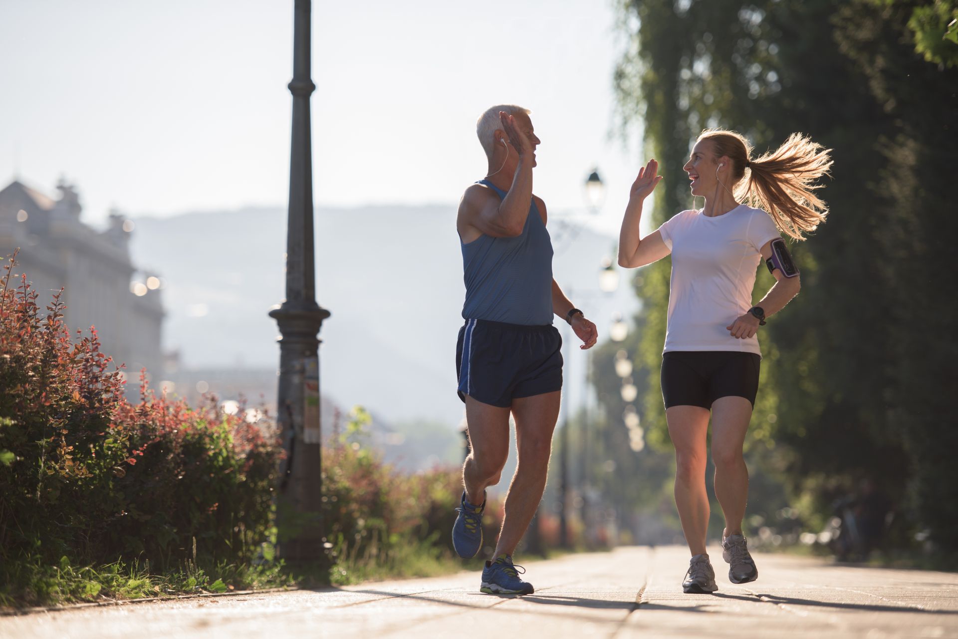 5 reasons to exercise